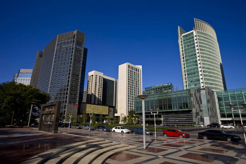 无人,横图,彩色,室外,白天,旅游,办公楼,城市风光,城市,道路,建筑,写字楼,北京,中国,图片,建筑群,车流,辉煌,现代建筑,蓝天,阳光,旅游胜地,摩天大厦,金融,摄影,经济,文明,中国文化,发展,繁荣,马路,旅行,金融街,西二环,bj174