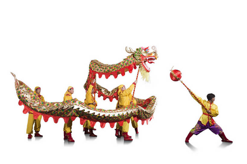 成年人,演员,横图,彩色,室内,白天,抠图,白色背景,正面,满意,北京,中国,春节,新年,亚洲,表演,节日,艺术,造型,鲜艳,龙,龙头,头饰,图片,文化,排列,舞龙,站着,一群人,享受,喜庆,姿势,摄影,服饰,动作,中国文化,民族服饰,演出服,东亚,盘龙,男人,男性,年轻男性,中国人,年轻人,举起,全身,影棚拍摄,传统文化,bj174