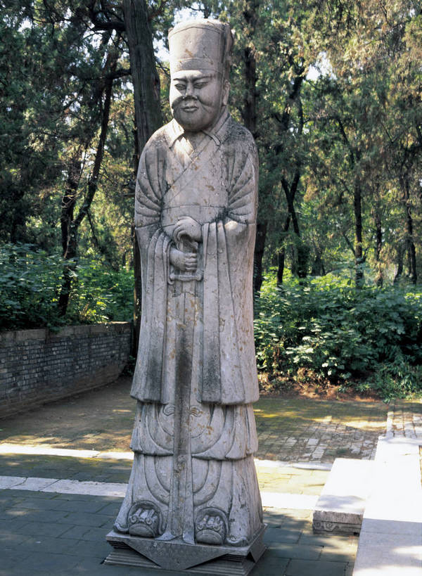 摄影师,竖图,彩色,照片,室外,白天,旅游,森林,植物,雕塑,中国,光线,历史,文化,传统,遗址,东方,树木,风景,阳光,摄影,晴天,近景,摄像师,旧址,bj174