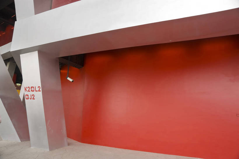 无人,摄影师,体育馆,横图,彩色,室外,白天,锻炼,旅游,快乐,比赛,运动,竞争,城市,建筑,中国,亚洲,鸟巢,娱乐,现代化,风景,阳光,休闲,奥林匹克,奥运,晴天,体育运动,摄像师,奥运场馆,体育,健身,奥运会,奥林匹克运动,北京奥运会,标志性建筑,2008年北京奥运会,bj174