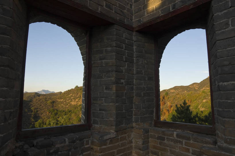 无人,摄影师,横图,彩色,室外,白天,旅游,名胜古迹,建筑,北京,长城,中国,亚洲,壮观,山川,首都,历史,文化,文物,遗址,名胜,白云,风景,蓝天,阳光,晴天,雄伟,文明,古朴,万里长城,烽火台,东亚,摄像师,中华人民共和国,北京市,京,北平,华北地区,河北,河北省,冀,密云县,承德,承德市,气势,幽静,金山岭长城,金山岭,滦平县,密云,bj174