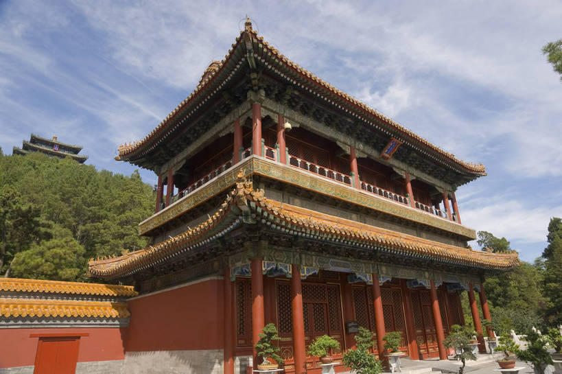 无人,摄影师,公园,横图,彩色,室外,白天,旅游,名胜古迹,北京,中国,亚洲,首都,历史,文化,景山公园,树木,名胜,白云,风景,蓝天,阳光,楼宇,晴天,文明,古朴,东亚,摄像师,中华人民共和国,北京市,京,北平,华北地区,西城区,幽静,煤山,bj174