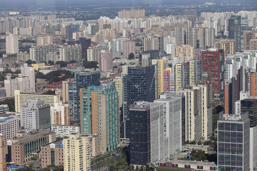 横图,俯视,彩色,室外,白天,旅游,城市,建筑,北京,中国,亚洲,图片,景观,首都,现代,现代建筑,地标建筑,远景,旅游胜地,商务楼,摄影,风光,金融中心,东亚,中华人民共和国,北京市,京,北平,华北地区,繁荣,旅行,商业中心,北京CBD,北京商务中心区,中国北京大北窑,bj174