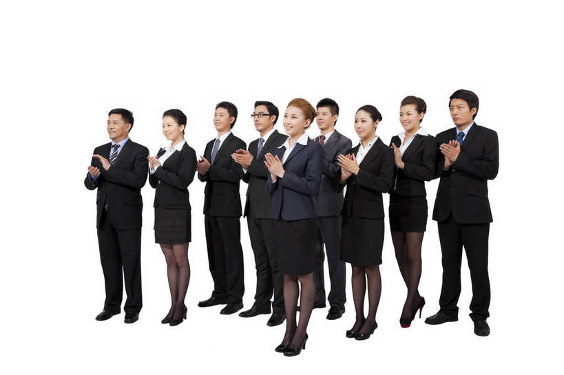 东方人,中年人,伙伴,商务人士,商务男性,商务女性,站,笑,鼓掌,横图,彩色,室内,白天,白色背景,侧面,衬衫,西装,商务,时尚,性感,友谊,成功,合作,团队,北京,中国,套装,正装,欢迎,图片,许多人,美丽,年轻,漂亮,现代,排列,一群人,职业,享受,成熟,活力,可爱,美女,自信,摄影,青春,优雅,赞扬,同伴,商务装,工薪阶层,团结,友情,男人,男性,年轻男性,年轻女性,女人,女性,中年男性,亚洲人,中国人,年轻人,白领,上班族,全身,影棚拍摄,衬衣,愉快,bj174