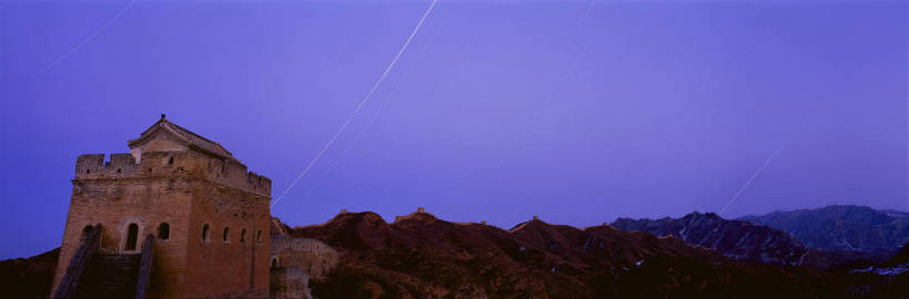 无人,横图,俯视,航拍,彩色,室外,白天,旅游,度假,流星,名胜古迹,山,山脉,标志建筑,地标,建筑,北京,长城,中国,亚洲,遗迹,图片,山峰,文化遗产,黎明,山峦,首都,古迹,文物,娱乐,建设,古建筑,风景,天空,自然,群山,享受,休闲,旅游胜地,放松,摄影,地理,蜿蜒,古代建筑,风光,宁静,空旷,鸟瞰,近景,中国文化,自然风光,万里长城,烽火台,古文明,东亚,中华人民共和国,北京市,京,北平,华北地区,河北,河北省,冀,密云县,承德,承德市,苍凉,金山岭长城,金山岭,滦平县,高角度拍摄,密云,bj174