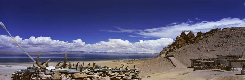 无人,横图,彩色,室外,白天,旅游,度假,湖,美景,名胜古迹,沙滩,山脉,标志建筑,地标,建筑,中国,亚洲,遗迹,图片,古迹,文物,娱乐,建设,古建筑,西藏,白云,风景,蓝天,天空,自然,动物,平原,群山,享受,休闲,旅游胜地,放松,摄影,地理,风光,尸体,宁静,自然风光,沙砾,藏,古文明,东亚,纯净,西藏自治区,圣湖,中华人民共和国,西南地区,阿里,尸身,遗体,尸骨,普兰县,尸首,玛法木错,玛那萨罗瓦,玛旁雍错,阿里鬼湖,bj174