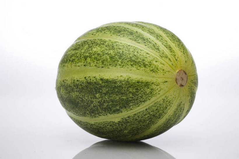 横图,彩色,室内,特写,抠图,白色背景,水果,中国,亚洲,完整,新鲜,图片,纹理,瓜,美味,食品,营养,食物,一个,绿色,摄影,无公害,东亚,健康食品,影棚拍摄,bj174