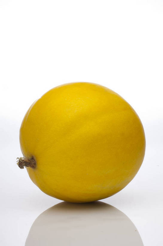 竖图,彩色,室内,特写,抠图,白色背景,水果,中国,亚洲,完整,新鲜,图片,瓜,美味,食品,营养,食物,一个,黄色,伊丽莎白瓜,摄影,无公害,东亚,健康食品,影棚拍摄,bj174