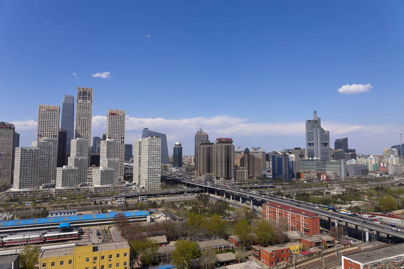 无人,横图,彩色,室外,白天,旅游,办公楼,城市风光,城市,建筑,写字楼,北京,中国,亚洲,图片,景观,建筑群,首都,辉煌,现代建筑,天空,旅游胜地,摩天大厦,安静,金融,摄影,经济,文明,中国文化,东亚,发展,中华人民共和国,北京市,京,北平,华北地区,繁荣,金融区,马路,旅行,北京CBD,北京商务中心区,中国北京大北窑,传统文化,北京电视台,bj174