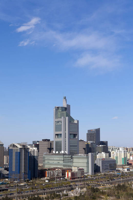 无人,竖图,彩色,室外,白天,旅游,办公楼,城市风光,城市,建筑,写字楼,北京,中国,亚洲,图片,景观,建筑群,首都,辉煌,现代建筑,天空,旅游胜地,摩天大厦,安静,竖,金融,摄影,经济,文明,中国文化,东亚,发展,中华人民共和国,北京市,京,北平,华北地区,繁荣,金融区,马路,旅行,北京CBD,北京商务中心区,中国北京大北窑,传统文化,北京电视台,bj174
