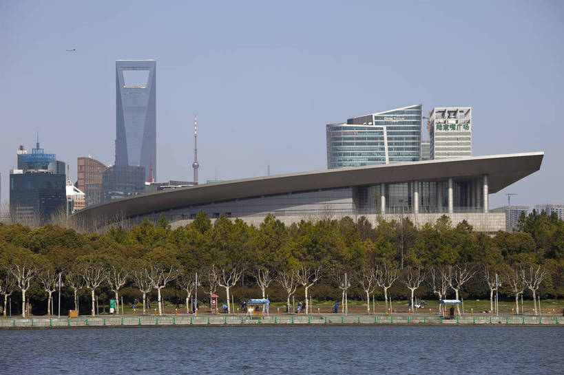 公园,横图,彩色,室外,白天,旅游,办公楼,湖,城市风光,城市,建筑,上海,中国,游人,图片,建筑群,辉煌,浦东,现代建筑,天空,地标建筑,旅游胜地,摩天大厦,摄影,世纪公园,经济,文明,中国文化,发展,繁荣,旅行,bj174