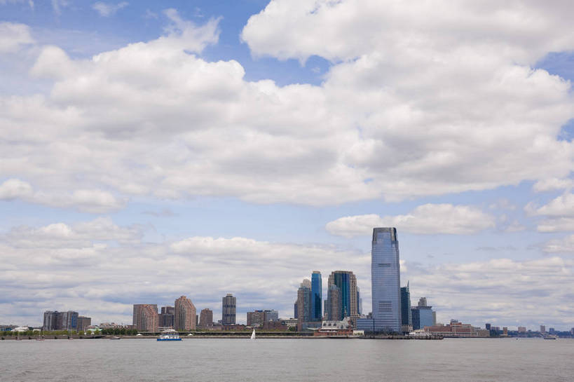 无人,横图,彩色,室外,白天,旅游,办公楼,城市风光,城市,建筑,纽约,美国,图片,建筑群,曼哈顿,辉煌,现代建筑,旅游胜地,摩天大厦,摄影,文明,商务中心,金融中心,发展,繁荣,旅行,港湾,海港,bj174