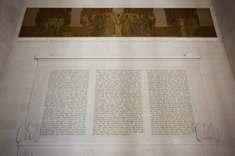 无人,横图,彩色,室内,特写,白天,旅游,度假,名胜古迹,标志建筑,地标,建筑,华盛顿,美国,遗迹,图片,纪念碑,辉煌,古迹,文物,娱乐,建设,古建筑,现代建筑,地标建筑,享受,休闲,旅游胜地,放松,摄影,碑文,纪念,纪念堂,总统,文明,细节,林肯,林肯纪念堂,古文明,发展,繁荣,伟人,旅行,bj174