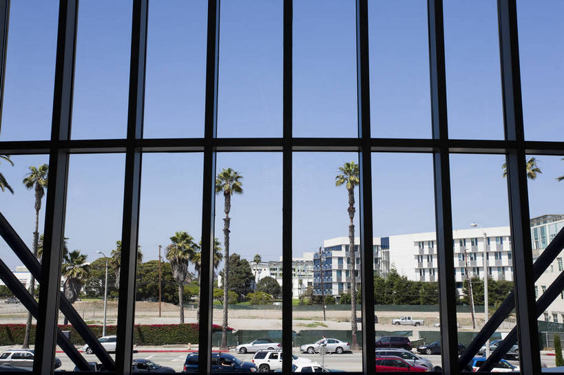 无人,横图,彩色,室外,白天,旅游,酒店,美国,图片,豪华,辉煌,大堂,旅游胜地,摄影,文明,金碧辉煌,公共场所,发展,洛杉矶,繁荣,旅行,饭店,bj174