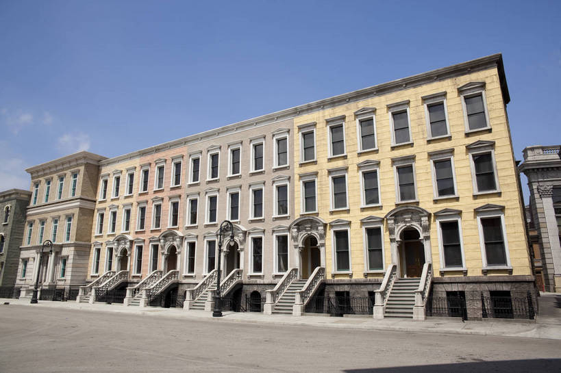 无人,游乐园,横图,彩色,室外,白天,旅游,美景,城市风光,道路,建筑,街道,路,公路,美国,图片,景观,交通,辉煌,现代建筑,旅游胜地,景色,摄影,文明,发展,洛杉矶,影城,繁荣,环球影城,马路,旅行,bj174