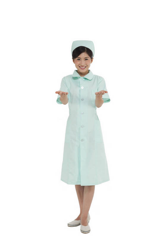 东方人,护士,站,微笑,竖图,彩色,室内,白天,白色背景,正面,时尚,成功,北京,中国,仅一个人,工作,图片,美丽,职业装,现代,手势,职业,成熟,活力,可爱,美女,自信,摄影,青春,优雅,医疗,白衣天使,礼仪,端庄,亲切,精明,年轻女性,女人,女性,亚洲人,中国人,年轻人,全身,影棚拍摄,愉快,魅力,bj174