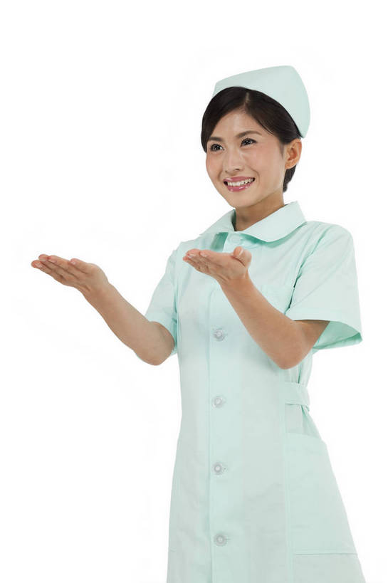 东方人,护士,站,微笑,竖图,彩色,室内,白天,白色背景,侧面,时尚,成功,北京,中国,仅一个人,工作,图片,美丽,职业装,现代,手势,职业,成熟,活力,可爱,美女,自信,摄影,青春,优雅,医疗,白衣天使,礼仪,端庄,亲切,精明,年轻女性,女人,女性,亚洲人,中国人,年轻人,半身,影棚拍摄,愉快,魅力,bj174