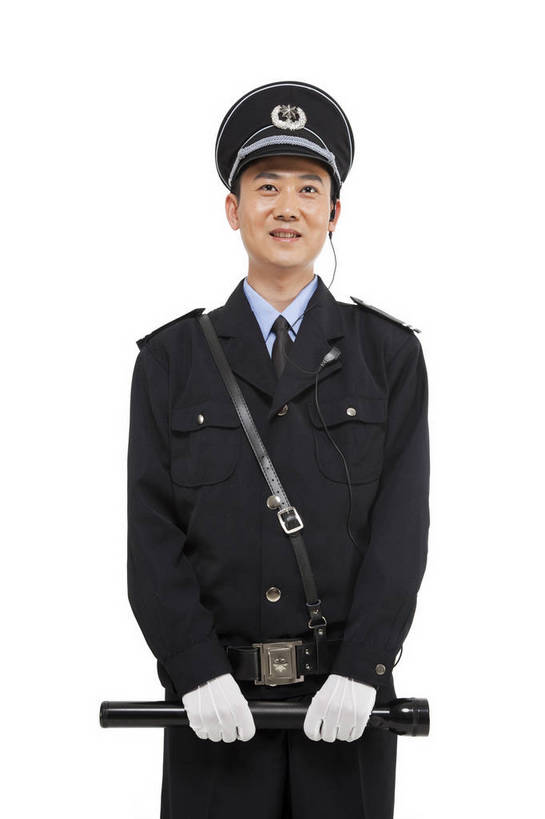 东方人,中年人,站,竖图,彩色,室内,白天,白色背景,正面,商务,时尚,智慧,安全,成功,职员,北京,中国,仅一个人,正装,工作,图片,职业装,现代,工人,职业,成熟,自信,摄影,青春,巡逻,手电筒,精明,保卫,聪明,男人,男性,年轻男性,亚洲人,中国人,年轻人,白领,保安,商人,上班族,员工,半身,影棚拍摄,愉快,匠人,劳动者,体力工,白领阶层,办公室职员,bj174