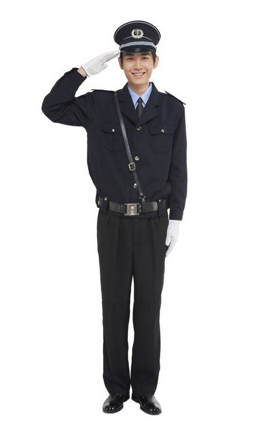 东方人,站,竖图,彩色,室内,白天,白色背景,正面,商务,时尚,智慧,安全,成功,职员,北京,中国,仅一个人,正装,工作,图片,职业装,现代,工人,职业,成熟,自信,摄影,青春,巡逻,精明,保卫,行礼,聪明,男人,男性,年轻男性,亚洲人,中国人,年轻人,白领,保安,商人,上班族,员工,全身,影棚拍摄,愉快,匠人,劳动者,体力工,白领阶层,办公室职员,bj174