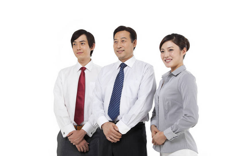东方人,中年人,伙伴,商务人士,商务男性,商务女性,站,微笑,横图,彩色,室内,白天,白色背景,侧面,衬衫,商务,时尚,友谊,智慧,成功,合作,团队,职员,北京,中国,套装,正装,图片,许多人,美丽,职业装,现代,一群人,职业,成熟,活力,可爱,美女,自信,摄影,青春,优雅,商务装,工薪阶层,端庄,精明,聪明,团结,友情,男人,男性,年轻男性,年轻女性,女人,女性,中年男性,亚洲人,中国人,年轻人,白领,商人,上班族,半身,影棚拍摄,衬衣,愉快,魅力,白领阶层,办公室职员,bj174