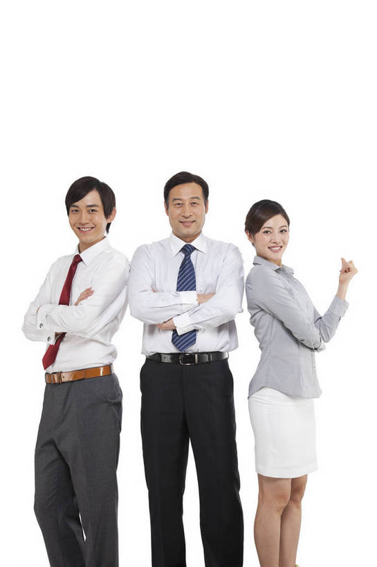 东方人,中年人,伙伴,商务人士,商务男性,商务女性,站,微笑,竖图,彩色,室内,白天,白色背景,正面,衬衫,商务,时尚,友谊,智慧,成功,合作,团队,职员,北京,中国,套装,正装,图片,许多人,美丽,职业装,现代,一群人,职业,成熟,活力,可爱,美女,自信,摄影,青春,优雅,商务装,工薪阶层,端庄,精明,聪明,团结,友情,男人,男性,年轻男性,年轻女性,女人,女性,中年男性,亚洲人,中国人,年轻人,白领,商人,上班族,半身,影棚拍摄,衬衣,愉快,魅力,白领阶层,办公室职员,bj174