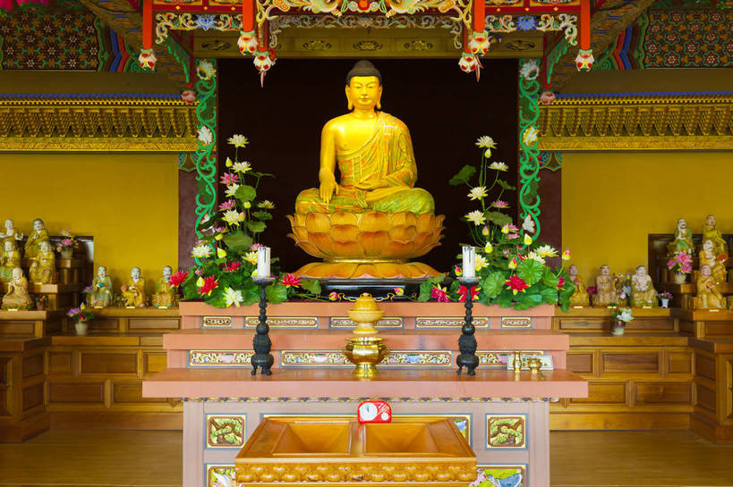 无人,寺庙,横图,彩色,室内,特写,白天,旅游,建筑,济州岛,韩国,亚洲,节日,雕像,图片,文化,殿堂,祈祷,健康,许愿,摄影,宗教,祠堂,佛教,信仰,纪念,祈求,陈列,佛堂,东亚,罗汉,大韩民国,济州,济州道,济州特别自治道,特别自治道,西归浦,西归浦市,释教,韩国文化,平安,旅行,传统文化,南朝鲜,南韩,药泉寺,罗汉堂,bj174