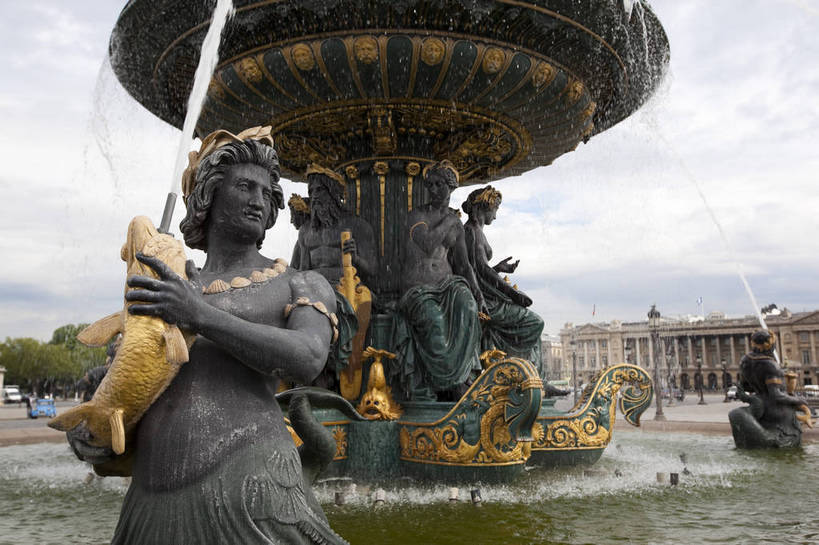 广场,横图,彩色,室外,白天,旅游,度假,美景,名胜古迹,标志建筑,城市,道路,地标,建筑,街道,路,喷泉,公路,雕塑,法国,巴黎,遗迹,艺术,雕像,图片,景观,水池,建筑群,交通,古典,古迹,文物,娱乐,建设,古建筑,地标建筑,享受,休闲,旅游胜地,景色,放松,摄影,文明,古文明,世界文化遗产,协和广场,马路,旅行,传统文化,bj174