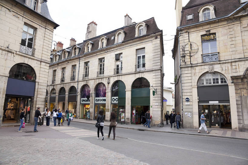 横图,彩色,室外,白天,旅游,度假,美景,名胜古迹,标志建筑,城市,道路,地标,建筑,街道,路,公路,法国,游客,遗迹,图片,景观,城镇,建筑群,交通,古典,古迹,文物,娱乐,建设,古建筑,地标建筑,享受,休闲,旅游胜地,景色,放松,摄影,文明,古文明,世界文化遗产,第戎,马路,旅行,传统文化,bj174