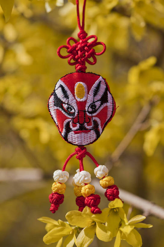 公园,竖图,彩色,室外,特写,白天,背景,旅游,度假,名胜古迹,标志建筑,地标,建筑,刺绣,北京,中国,悬挂,遗迹,图片,古迹,文物,娱乐,建设,古建筑,花卉,自然,中国结,享受,休闲,香包,旅游胜地,放松,竖,摄影,风光,古文明,旅行,京剧脸谱,玉渊潭公园,bj174