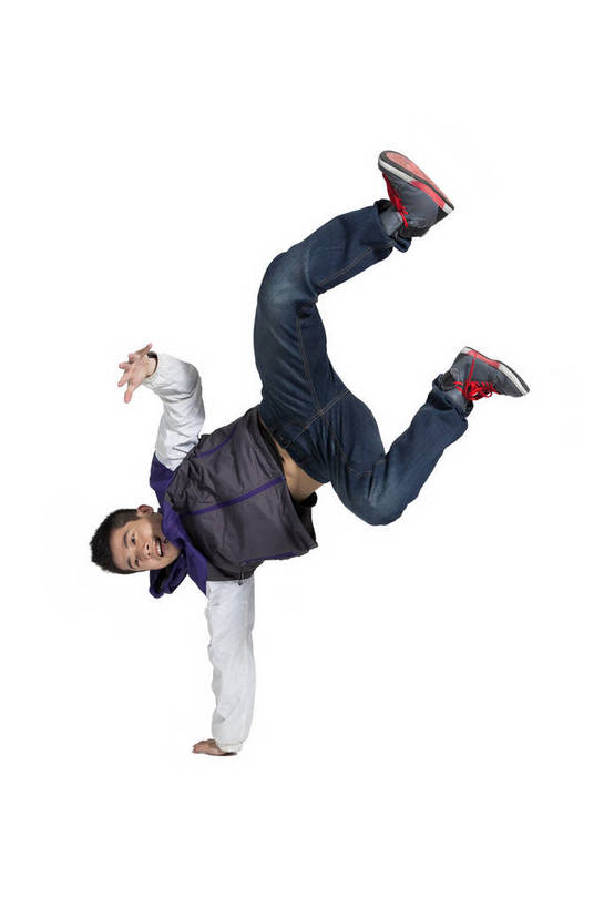 东方人,竖图,彩色,室内,白天,正面,时尚,跳舞,热情,运动,北京,中国,仅一个人,撑地,倒立,图片,街头,休闲装,健康,个性,活力,激情,平衡,竖,摄影,技巧,青春,街舞,酷,嘻哈,弹性,动感,技能,男人,男性,年轻男性,亚洲人,中国人,年轻人,全身,影棚拍摄,愉快,舞蹈,bj174