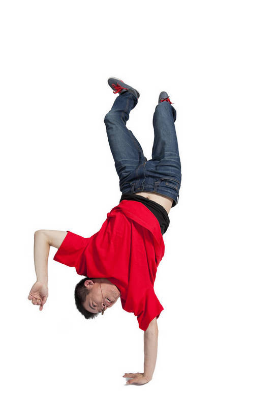 东方人,竖图,彩色,室内,白天,正面,时尚,跳舞,热情,运动,北京,中国,仅一个人,撑地,倒立,图片,街头,休闲装,健康,个性,活力,激情,平衡,竖,摄影,技巧,青春,街舞,酷,嘻哈,弹性,动感,技能,男人,男性,年轻男性,亚洲人,中国人,年轻人,全身,影棚拍摄,愉快,舞蹈,bj174