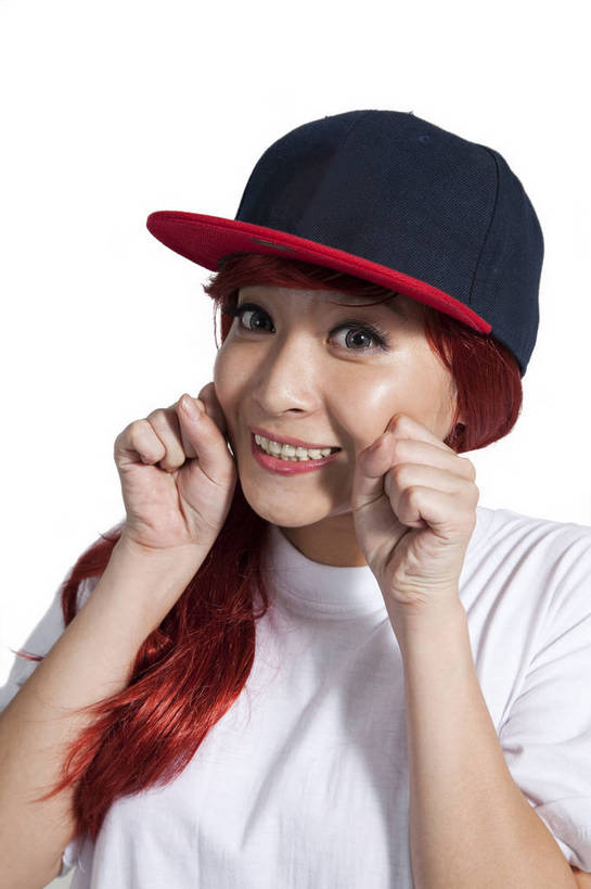 东方人,五官,脸,竖图,彩色,室内,白天,侧面,时尚,热情,北京,中国,仅一个人,图片,街头,休闲装,健康,表情,鬼脸,个性,活力,美女,竖,摄影,头像,青春,酷,嘻哈,年轻女性,女人,女性,亚洲人,中国人,年轻人,面部,影棚拍摄,愉快,bj174