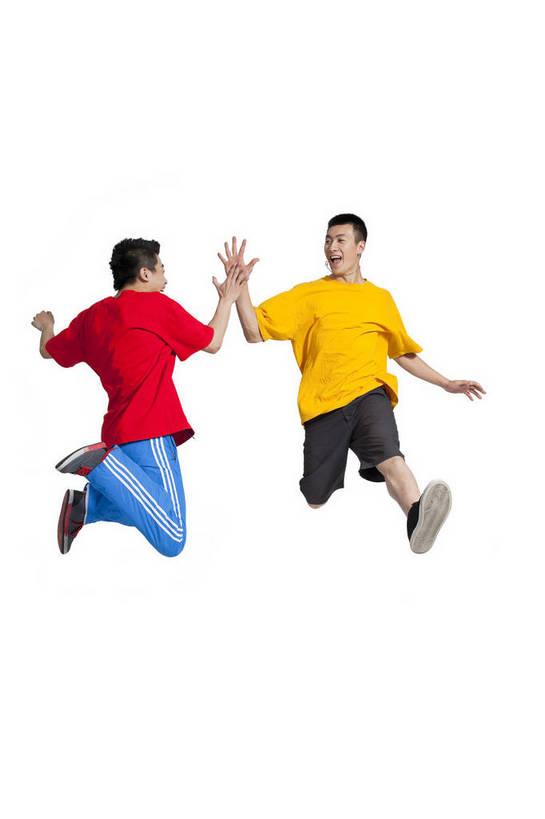 东方人,两个人,伙伴,跳,竖图,彩色,室内,白天,正面,侧面,时尚,跳舞,友谊,热情,合作,团队,北京,中国,造型,图片,街头,休闲装,健康,个性,活力,激情,平衡,竖,腾空,摄影,技巧,青春,街舞,酷,嘻哈,弹性,动感,技能,友情,男人,男性,年轻男性,亚洲人,中国人,年轻人,全身,影棚拍摄,愉快,舞蹈,bj174