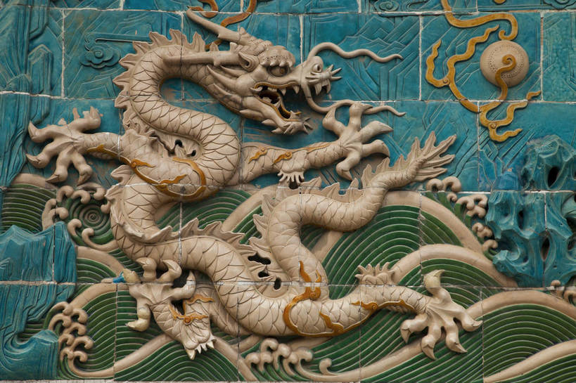 无人,公园,横图,彩色,室外,特写,白天,旅游,度假,名胜古迹,标志建筑,地标,建筑,北海公园,北京,中国,遗迹,艺术,龙,雕刻,浮雕,图片,古迹,文物,娱乐,建设,古建筑,享受,休闲,旅游胜地,放松,摄影,琉璃,古代建筑,文明,中国文化,古文明,影壁,皇家园林,九龙壁,旅行,bj174