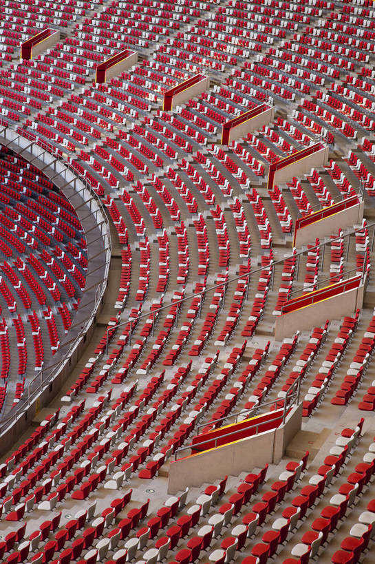 无人,竖图,彩色,室外,特写,白天,旅游,城市风光,城市,建筑,北京,中国,鸟巢,图片,建筑群,辉煌,内部,观众席,现代建筑,座椅,座位,排列,旅游胜地,摄影,文明,发展,国家体育场,奥运场馆,繁荣,旅行,bj174