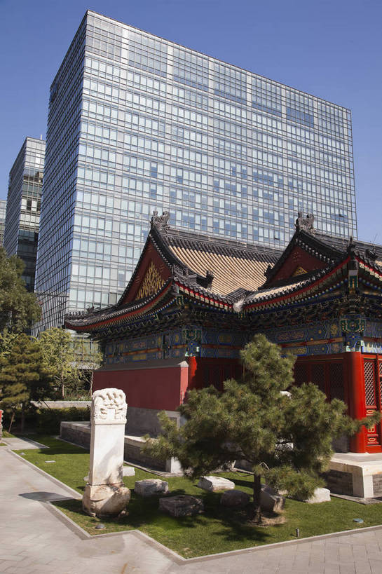 无人,竖图,彩色,室外,白天,旅游,办公楼,城市风光,标志建筑,城市,大厦,地标,建筑,北京,中国,图片,建筑群,古典,辉煌,建设,现代建筑,旅游胜地,摄影,对比,文明,反差,发展,繁荣,旅行,金融街,复兴门,bj174