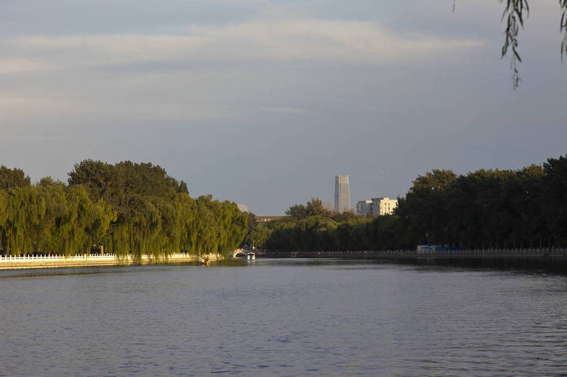 公园,横图,彩色,室外,白天,旅游,湖,美景,树林,北海公园,北京,中国,图片,湖畔,自然,后海,旅游胜地,摄影,清新,皇家园林,旅行,望海楼,bj174