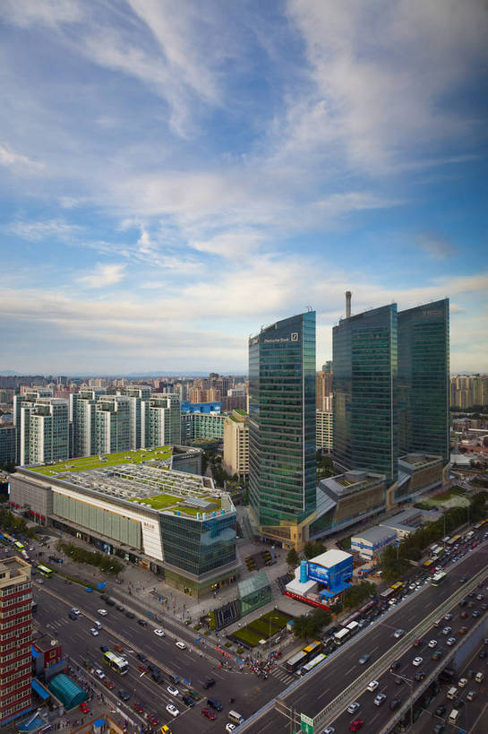 无人,竖图,俯视,彩色,室外,白天,旅游,办公楼,城市风光,城市,大厦,道路,建筑,北京,中国,亚洲,图片,建筑群,交通,首都,辉煌,现代建筑,旅游胜地,摄影,文明,东亚,发展,中华人民共和国,北京市,京,北平,华北地区,繁荣,旅行,北京CBD,北京商务中心区,中国北京大北窑,华贸中心,大望路,bj174