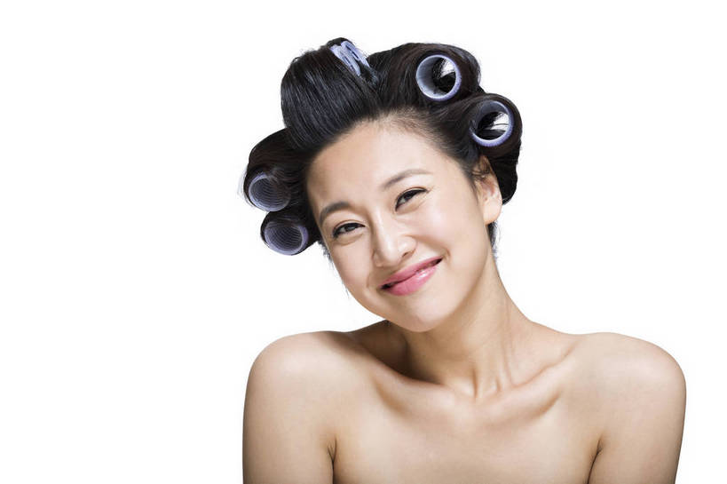 东方人,五官,脸,笑,横图,彩色,室内,特写,白天,留白,抠图,白色背景,正面,美容,美发,时尚,北京,中国,仅一个人,护肤,图片,休闲,表情,成熟,可爱,美女,自信,摄影,头像,生活方式,护发,烫发,精致,青春,优雅,卷,肖像,乐观,年轻女性,女人,女性,亚洲人,中国人,年轻人,面部,影棚拍摄,愉快,bj174