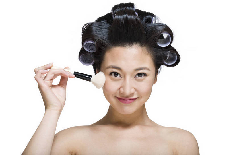 东方人,五官,脸,笑,横图,彩色,室内,特写,白天,留白,抠图,白色背景,正面,化妆,美容,美发,时尚,北京,中国,仅一个人,护肤,图片,涂抹,休闲,表情,成熟,可爱,美女,自信,摄影,头像,生活方式,护发,烫发,精致,青春,优雅,卷,肖像,乐观,年轻女性,女人,女性,亚洲人,中国人,年轻人,面部,影棚拍摄,愉快,bj174