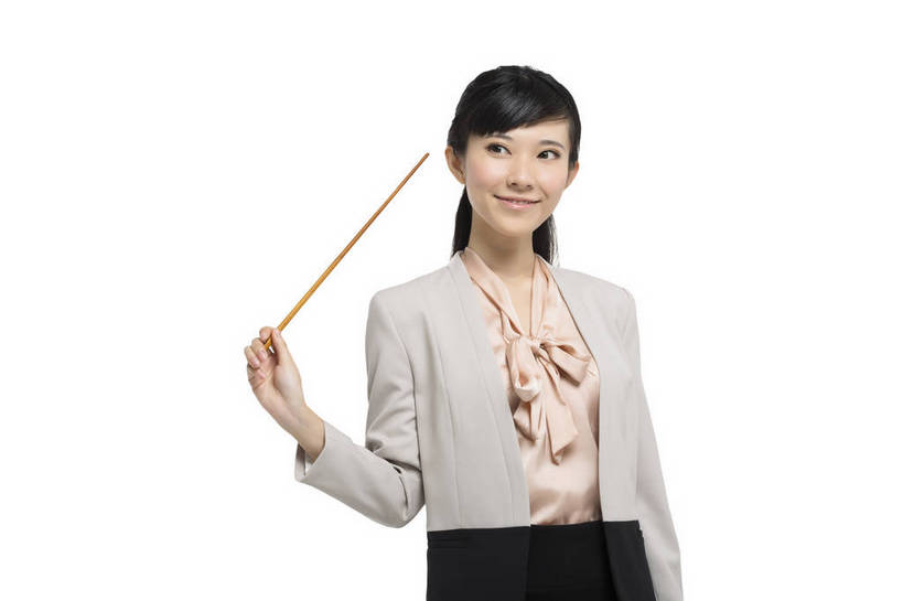 东方人,中年人,一个人,教师,站,微笑,横图,彩色,室内,白天,留白,抠图,白色背景,正面,幸福,北京,中国,仅一个年轻女性,正装,图片,教育,外套,教鞭,放松,美女,自信,帮助,讲解,摄影,女教师,成就,辅导,乐观,认真,自豪,年轻女性,女人,女性,亚洲人,中国人,年轻人,半身,影棚拍摄,bj174