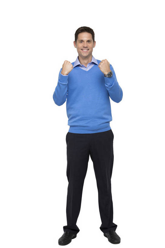 西方人,中年人,一个人,教师,站,微笑,竖图,彩色,室内,白天,留白,抠图,白色背景,正面,幸福,北京,欧洲,中国,欧洲人,图片,教育,注视,休闲装,鼓励,仅一个年轻男性,观察,看,握拳,放松,自信,外教,摄影,外国人,观看,察看,成就,关注,乐观,教员,认真,自豪,年轻男性,白种人,美国人,年轻人,老师,全身,影棚拍摄,先生,bj174