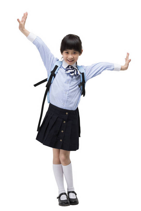 东方人,儿童,背,一个人,学生,站,竖图,彩色,室内,白天,留白,抠图,白色背景,正面,快乐,幸福,北京,中国,包,书包,图片,小孩,背包,背着,站着,放学,校服,放松,可爱,童年,童趣,摄影,成长,希望,手舞足蹈,好奇,未来,乐观,背负,天真,男孩,男人,男性,女孩,女人,女性,亚洲人,中国人,孩子,站立,全身,影棚拍摄,双肩包,男生,女生,小学生,bj174