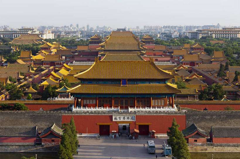 无人,故宫,宫殿,横图,全景,彩色,室外,白天,旅游,度假,名胜古迹,标志建筑,地标,建筑,北京,中国,遗迹,图片,建筑群,古典,古迹,文物,娱乐,建设,古建筑,午门,紫禁城,享受,休闲,旅游胜地,放松,摄影,城楼,文明,中国文化,古文明,门楼,旅行,故宫博物院,皇宫,博物院,bj174