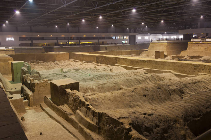 无人,横图,彩色,室内,特写,白天,旅游,度假,兵马俑,西安,中国,亚洲,风俗,图片,古典,文化,文物,娱乐,传统,遗址,工艺品,享受,休闲,旅游胜地,放松,精神,摄影,古董,古物,文明,中国文化,古玩,东亚,陕西,陕西省,秦始皇兵马俑,秦始皇陵,西安市,临潼,骊山,中华人民共和国,省会,西北地区,陕,古代文明,制度,旅行,临潼区,bj174