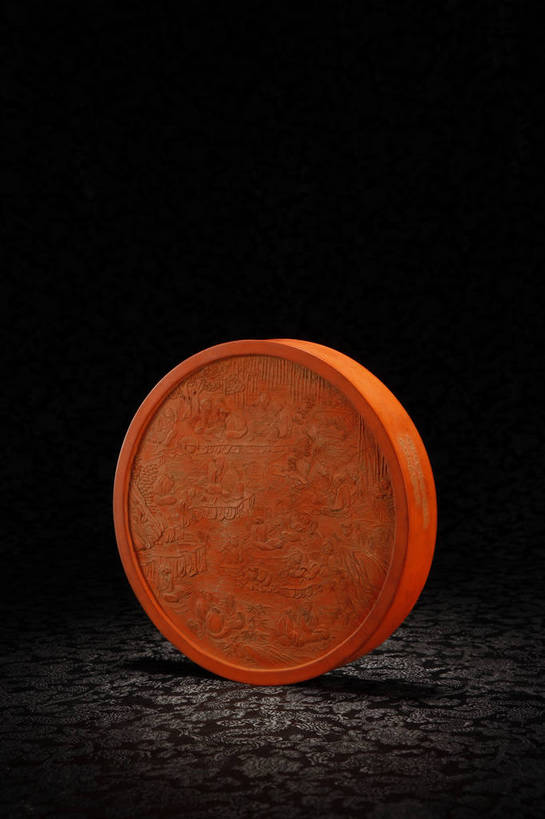 竖图,彩色,室内,白天,静物,北京,中国,风俗,图片,办公用品,艺术品,古典,文化,文物,传统,文具,学习用品,工艺品,精神,摄影,墨,古董,文具用品,珍贵,黑背景,古物,文明,文房四宝,中国文化,珍藏,精美,古玩,古代文明,制度,辰砂,丹砂,汞沙,朱砂,影棚拍摄,保藏,收藏,传统文化,朱砂墨,bj174