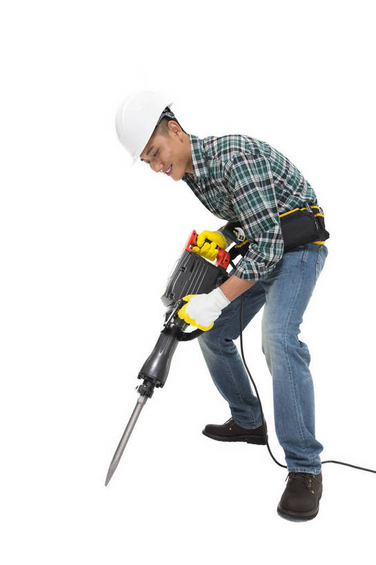 东方人,成年人,一个人,建筑工人,技术人员,竖图,彩色,室内,白天,留白,抠图,白色背景,工作服,衬衫,制服,满意,幸福,骄傲,安全,信心,建筑业,装修,城市,建筑,北京,中国,亚洲,用力,工作,工具,图片,防护,年轻,牛仔裤,黄种人,设备,半蹲,物品,工人,安全帽,手套,建筑工地,行业,职业,健康,休闲服,活力,自信,工业,摄影,建造,工具包,冲击钻,电钻,保护,工程,房地产,保险,专业,单人,东亚,电动工具,保全,周全,安稳,安定,可靠,乐观,工作制服,责任,产业,单独,技能,平安,认真,男人,男性,年轻男性,亚洲人,中国人,年轻人,员工,技术员,全身,影棚拍摄,工作套服,商业,匠人,劳动者,体力工,技工,bj174