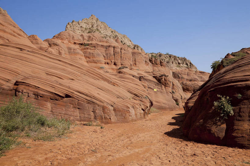 无人,横图,全景,室外,白天,正面,旅游,度假,美景,山,山脉,峡谷,日光,中国,亚洲,壮观,地形,景点,景观,山路,娱乐,东方,红色,风景,蓝天,天空,自然,享受,休闲,景色,放松,幻想,摄影,晴天,风光,干旱,自然风光,神奇,外景,东亚,地貌,丹霞地貌,陕西,陕西省,出色,杰出,卓越,奇妙,中华人民共和国,西北地区,陕,榆林,榆林市,独特,地质学,波浪谷,彩图,旅行,地势,靖边,靖边县,bj174