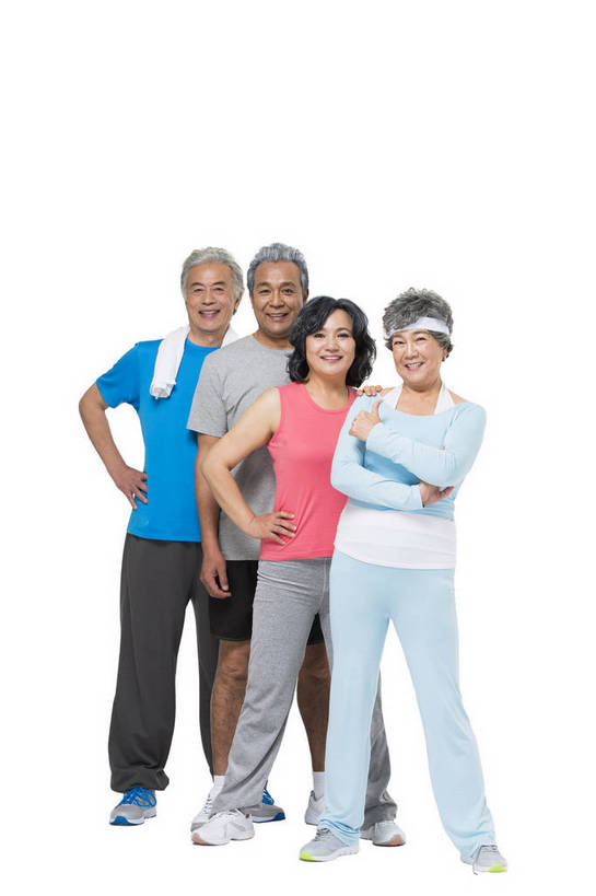 东方人,成年人,中年人,老年人,头发,四个人,人群,伙伴,朋友,站,双手交叉,微笑,竖图,彩色,照片,白色背景,运动服,锻炼,快乐,幸福,运动,团队,北京,中国,亚洲,图片,年轻,生活,插腰,注视,黄种人,白色,观察,看,休闲,健康,放松,活力,精神,自信,抱胸,摄影,生活方式,观看,察看,退休,双手抱胸,精力充沛,享乐,轻松,愉悦,队列,关注,东亚,乐观,老年男性,老年女性,男人,男性,女人,女性,亚洲人,中国人,全身,影棚拍摄,健身,欢乐,开心,愉快,运动装,bj174