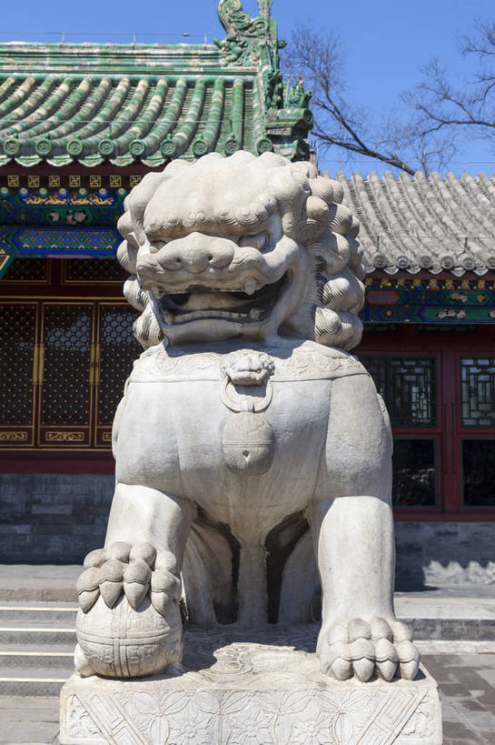 无人,竖图,全景,室外,特写,白天,正面,旅游,名胜古迹,胡同,建筑,狮子,雕塑,北京,中国,亚洲,古老,壮观,雕刻,房屋,庭院,景点,景观,院子,首都,古典,历史,文化,古建筑,石狮子,石雕,石刻,东方,风景,蓝天,天空,自然,动物,石狮,中式,旅游胜地,景色,摄影,平房,晴天,风光,四合院,都市风光,自然风光,外景,东亚,远古,中华人民共和国,北京市,京,北平,华北地区,威严,蕴含,彩图,旅行,久远,传统文化,bj174